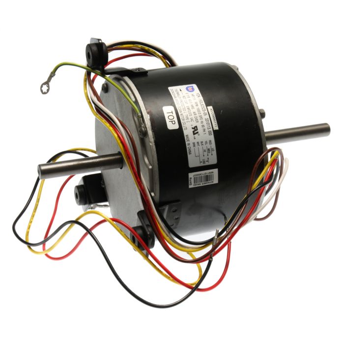 SMOTOR FAN