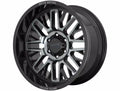 MO802 20X9 6X5.5 G-BLK MCH GTCC 00M