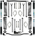 Rock Krawler Suspension shock absorber