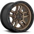 Fuel Wheels auto part