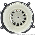 HVAC Blower Motor