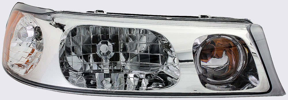 HEAD LAMP