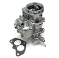 QL SUS KIT 3" AXLE TUBES DA SHK 82-