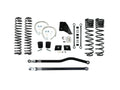 Jeep Gladiator JT Diesel 4.5 Inch Enforcer Overland Lift Stage 3 Plus w/ EVO SPEC 2.5 Inch King Shocks EVO Manufacturing