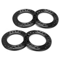 Select Pack Single Axle Front