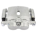 Select Pack Single Axle Front
