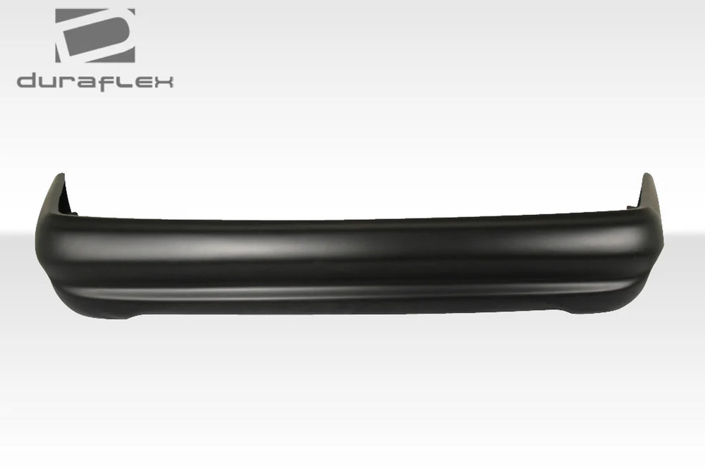 Extreme Dimensions bumper