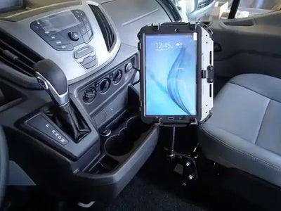 2013-2018 FORD TRANSIT FLEX ARM PAC