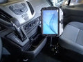 2013-2018 FORD TRANSIT FLEX ARM PAC