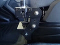 2013-2018 FORD TRANSIT FLEX ARM PAC