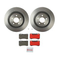 Brembo OE Rear Disc Brake Kit