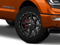 MO970 20X10 6X135.00/6X139.70 GLOSS