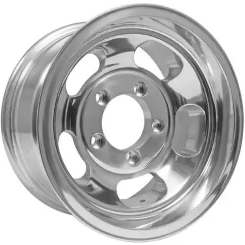 U101 17X9 BLANK HL-POLISH -25MM (0-