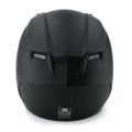 Rugged Radios Bell Qualifier Top Air Pumper Prerunner - UTV Play Helmet Wired OFFROAD Extra Large