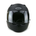 Rugged Radios Bell Qualifier Top Air Pumper Prerunner - UTV Play Helmet Wired OFFROAD Extra Large