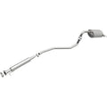 DIRECTFIT EXHAUST SYSTEM 0408 RENO/FORENZA/OPTRA 2.0L