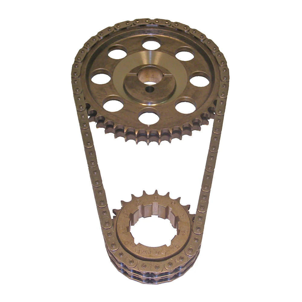 RACE BILLET SET