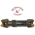 INTERAXLE