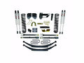 6"SYS,17 F250-F350 4WD/GAS