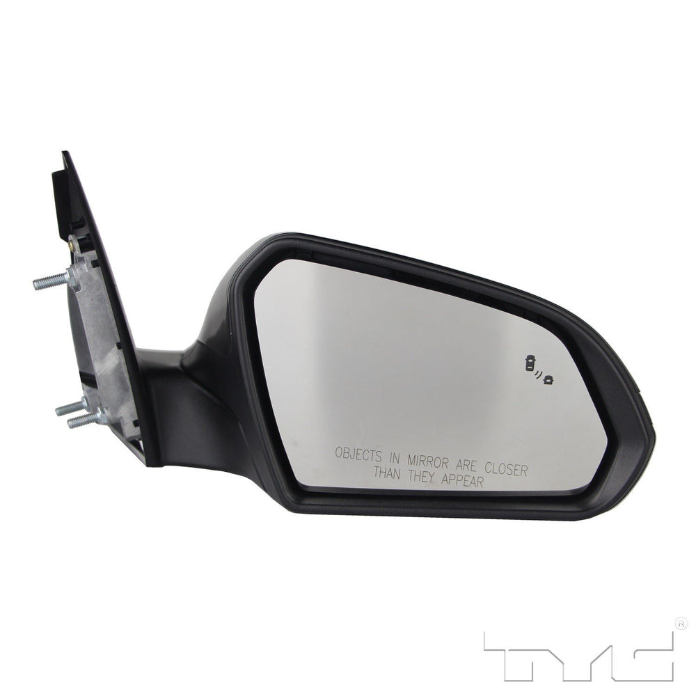 TYC auto part