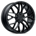 Katana auto part