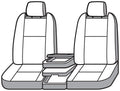 Covercraft auto part close-up