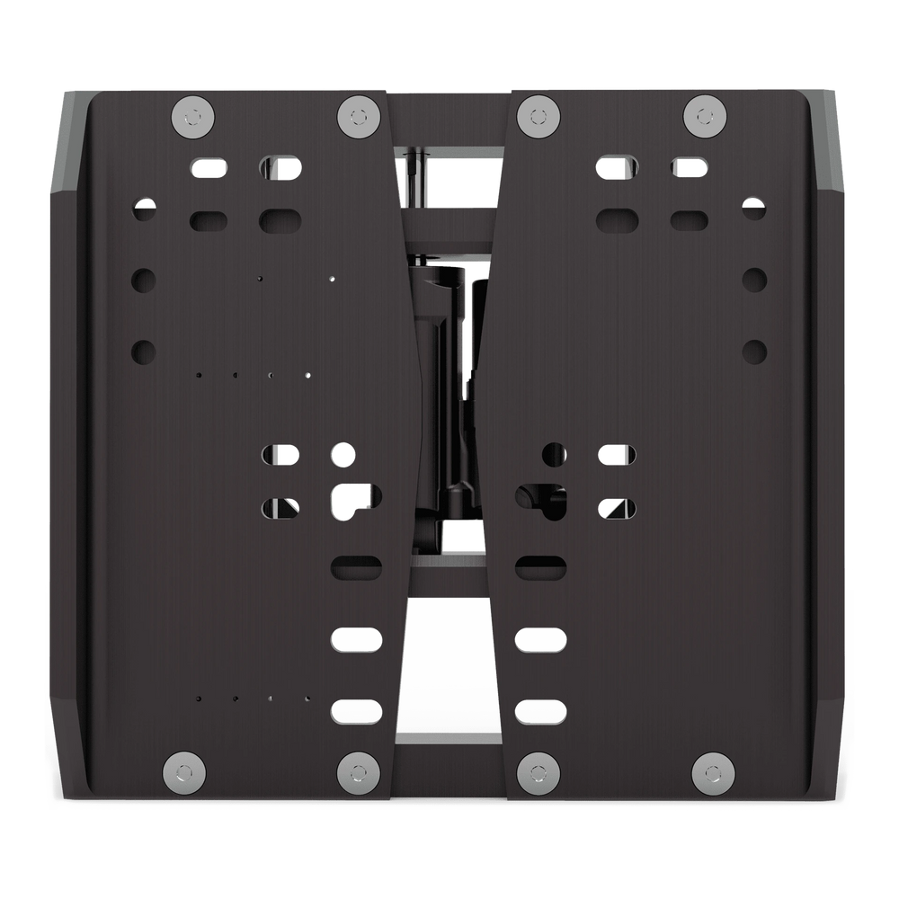 MEGA PLATE 8IN SETBACK STANDARD MOUNT
