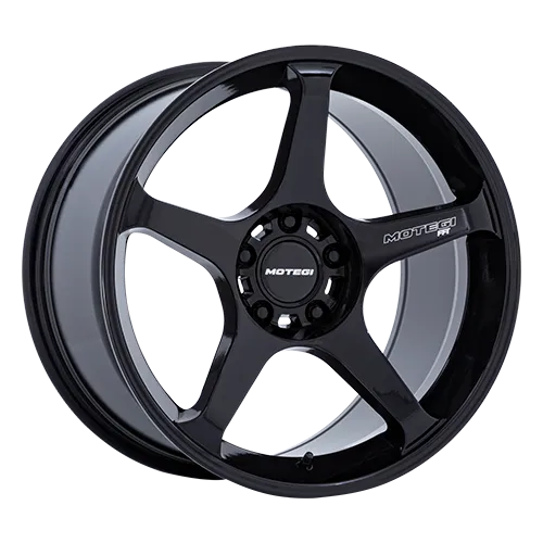 MOTEGI MR159 18X9.5 5X100 BLB-MTL 38MM - MR159BX18955M38