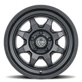 ICON auto part