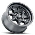ICON auto part installed view