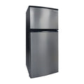 2022 EVERCHILL 1.7 CU FT REFRIGERATOR WITH FREEZER RIGHT HAND OPEN (BLACK)