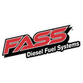 FAS Signature Series Pump EM-1001-3 w/.400 gear
