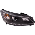 Regionmax auto part
