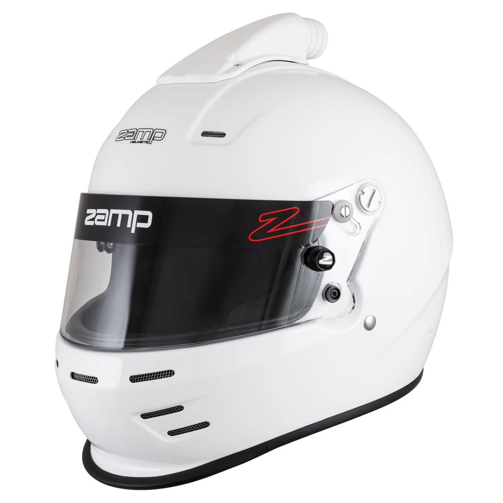 Helmet RZ-38 AIR Large White SA2025