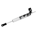 FOX auto part installed view