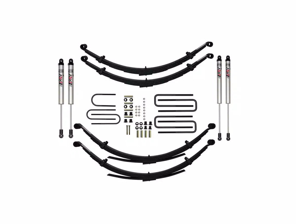 Skyjacker auto part