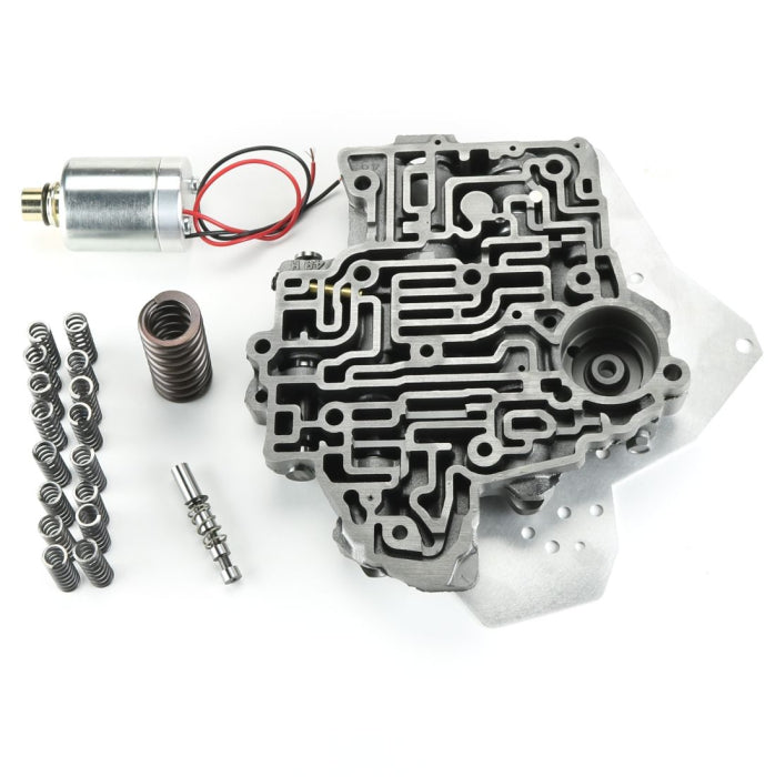 Suncoast Converters Trans Brake Kit - Reversed Pattern PRN123 COA-22020