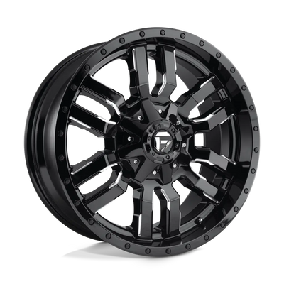 Fuel Off-Road auto part