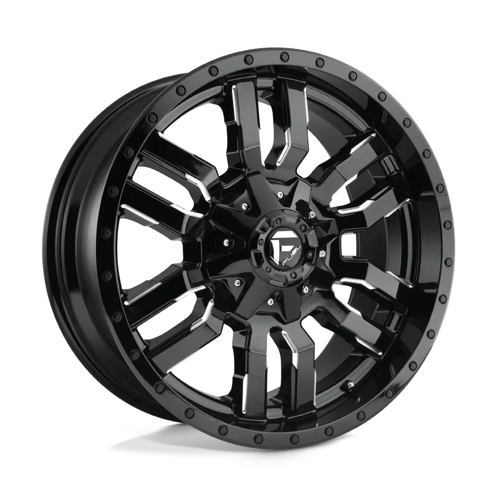 D596 22X10 5X5.5/150 MT-BLK-GBL -18