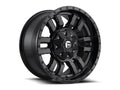 D596 22X10 5X5.5/150 MT-BLK-GBL -18