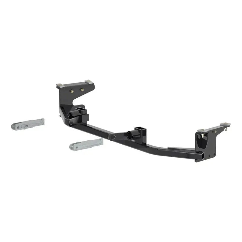 17C ACADIA CUSTOM TOW BAR BASE PLATE