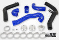do88 SAAB 9-5 2.0t 10-11 Pressure Pipes w/Black Hoses