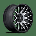 Moto Metal Wheels OVERLOOK 20X10 8X170 125 -18 G-BLK-MCH MO816BD20108718N