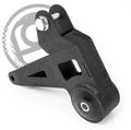Innovative 00-05 Toyota MR2 Spyder K-Series Black Steel Mounts 95A Bushings