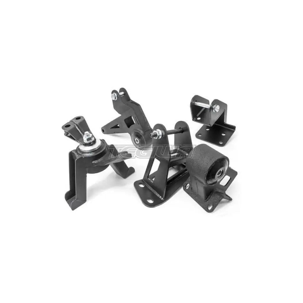 Innovative Mounts black auto part