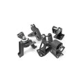 Innovative Mounts black auto part