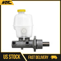 NEW MASTER CYLINDER