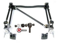 Ridetech 55-57 Chevy (One Piece Frame) Bolt-On 4-Link