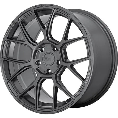 MR147 17X8 5X100 G-MTL 38MM