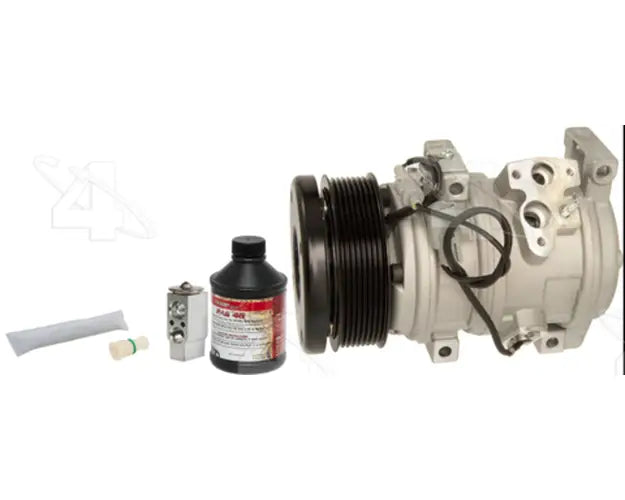 COMPLETE A/C KIT